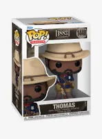 Funko 1883 Pop! Television Thomas Vinyl Figure