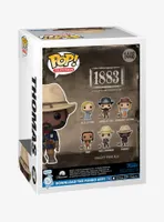 Funko 1883 Pop! Television Thomas Vinyl Figure