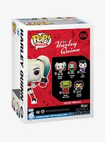 Funko DC Comics Harley Quinn Pop! Heroes Harley Quinn Vinyl Figure