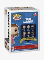 Funko Ted Lasso Pop! Television Keeley Jones Vinyl Figure