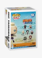 Funko Naruto Shippuden Pop! Animation Ino Yamanaka Vinyl Figure