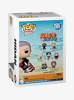 Funko Naruto Shippuden Pop! Animation Hidan Vinyl Figure