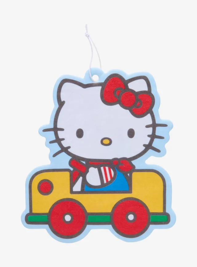 Sanrio Hello Kitty Figural Stocking - BoxLunch Exclusive