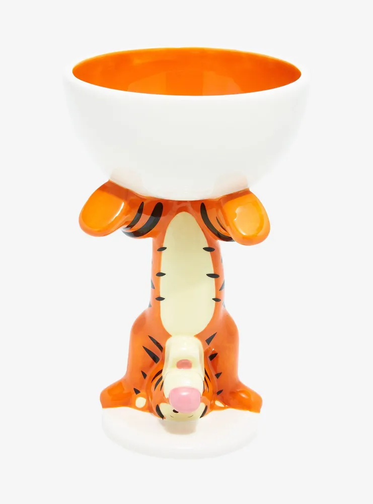Disney Winnie the Pooh Tigger Candy Bowl