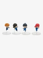 Twinchees Blue Lock Characters Hoppin' Blind Bag Figure