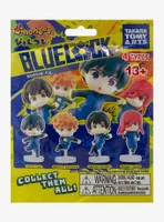 Twinchees Blue Lock Characters Hoppin' Blind Bag Figure