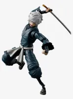 Bandai Spirits Hell's Paradise: Jigokuraku S.H Figuarts Gabimaru Figure