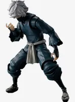 Bandai Spirits Hell's Paradise: Jigokuraku S.H Figuarts Gabimaru Figure