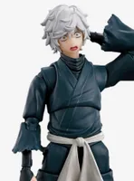 Bandai Spirits Hell's Paradise: Jigokuraku S.H Figuarts Gabimaru Figure