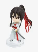 Bandai Namco Hell's Paradise Yamada Asaemon Sagiri Mini Figure