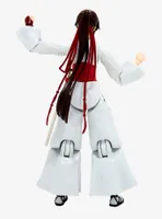 Bandai Spirits Hell's Paradise: Jigokuraku S.H.Figuarts Yamada Asaemon Sagiri Figure