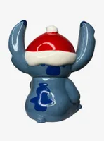 Disney Lilo & Stitch Gingerbread Stitch Cookie Jar