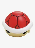 Nintendo Mario Kart Red Shell Figural Mood Light