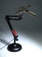 Star Wars X-Wing Posable Desk Lamp