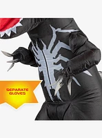 Marvel Inflatable Venomsaur Adult Costume
