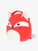 Squishmallows Fifi the Fox Treat Pail