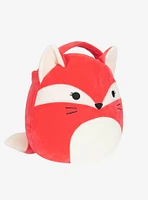 Squishmallows Fifi the Fox Treat Pail