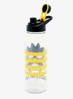 Badtz-Maru Stripe Water Bottle