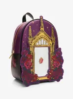 Harry Potter Mirror Of Erised Mini Backpack