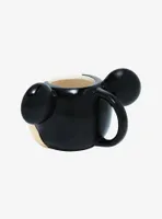 Disney Mickey Mouse Figural Mug