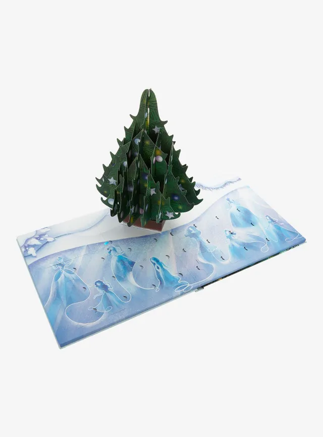 Hot Topic Official Disney Lilo & Stitch Pocket Advent Calendar