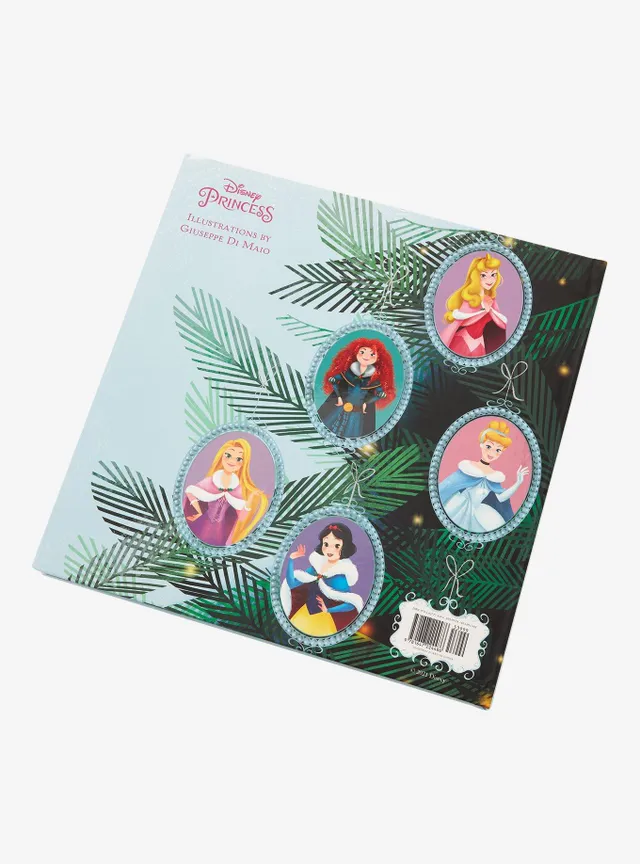 Hot Topic Official Disney Lilo & Stitch Pocket Advent Calendar