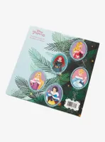 Disney Princess Official Pop-Up Advent Calendar