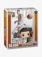 Funko Pop! Magazine Covers Devin Booker Vinyl Figure