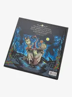 The Nightmare Before Christmas Pop-Up Advent Calendar Book