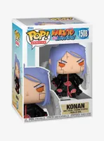 Funko Naruto Shippuden Pop! Animation Konan Vinyl Figure