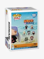 Funko Naruto Shippuden Pop! Animation Konan Vinyl Figure