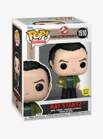 Funko Pop! Movies Ghostbusters Ray Stantz Vinyl Figure