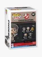 Funko Pop! Movies Ghostbusters Phoebe Vinyl Figure