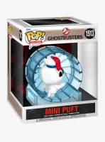 Funko Pop! Deluxe Ghostbusters Mini Puft Vinyl Figure