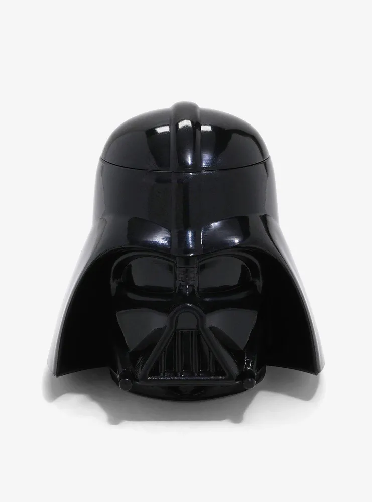 Star Wars Darth Vader Helmet Figural Vanilla Lip Balm