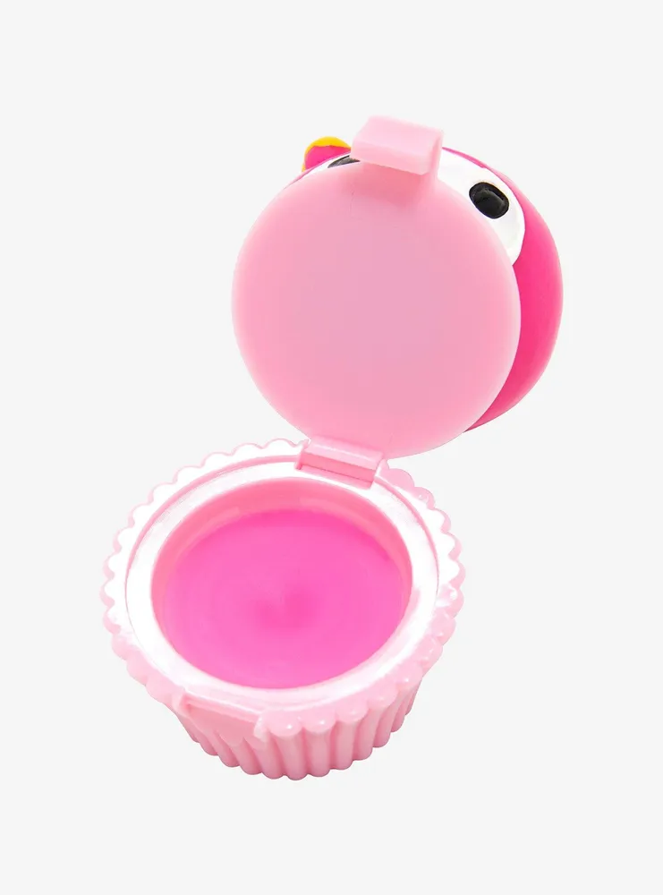 Sanrio My Melody Cupcake Figural Lip Balm - BoxLunch Exclusive