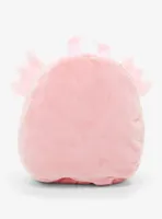 Squishmallows Archie the Axolotl Plush Makeup Bag - BoxLunch Exclusive