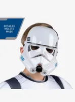 Star Wars Stormtrooper Child Costume