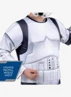 Star Wars Stormtrooper Child Costume