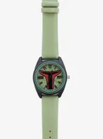 Star Wars Boba Fett Figural Watch - BoxLunch Exclusive