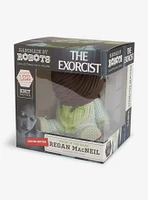 Handmade By Robots The Exorcist Knit Series Regan MacNeil Glow-In-The-Dark Vinyl Figure