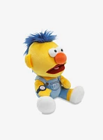 Don't Hug Me I'm Scared Phunny Yellow Guy Plush