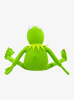 The Muppets Kermit Beanbag Plush