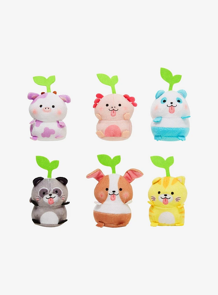 Sakuties Series 1 Assorted Blind Mini Plush