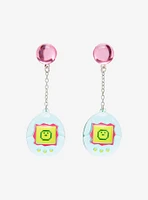 Tamagotchi Drop Earrings