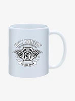 Hot Wheels LA Racing Team 1968 Mug 11oz