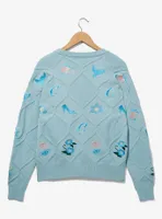 Disney Cinderella Diamond Cardigan - BoxLunch Exclusive