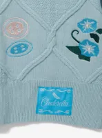 Disney Cinderella Diamond Cardigan - BoxLunch Exclusive