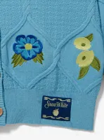 Disney Snow White and the Seven Dwarfs Diamond Cardigan - BoxLunch Exclusive