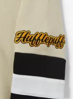 Harry Potter Hufflepuff Varsity Hoodie - BoxLunch Exclusive